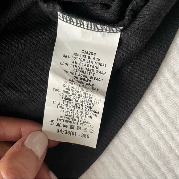 Kookai Amber Tank - Picture 7 of 7